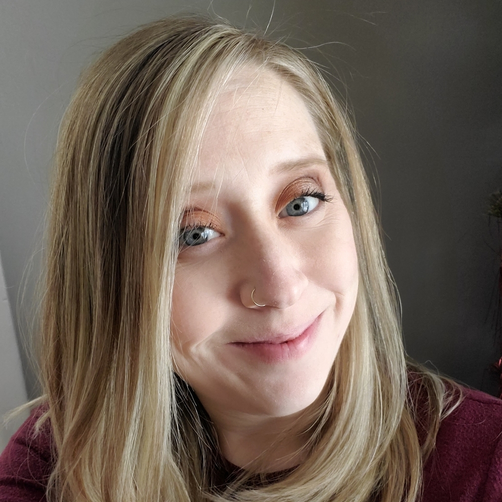 Meet your Posher, Lindsey